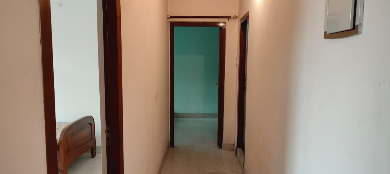 Fully Furnished 3bhk in Mother Teresa Road, Geetanagar, Guwahati, Assam, India for Rent